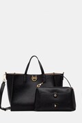 U.S. Polo Assn. torebka MIDDLETON kolor czarny BIU0M8869WVP