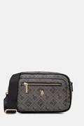 U.S. Polo Assn. torebka HAMPTON kolor szary BIUN26373WVP