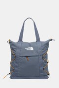 The North Face torebka damska Borealis Tote 22L niebieska NF0A52SV0U31