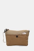The North Face torebka damska Terra Lumbar 1L brązowa NF0A81EPLK51