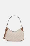 MICHAEL Michael Kors torebka crossbody damska beżowa 32S6GJ6W8B