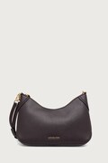 MICHAEL Michael Kors torebka crossbody damska skórzana brązowa 32S6GJ6W8L