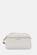 MICHAEL Michael Kors crossbody torbica ženska bela 32S6GJ6C5L