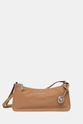 MICHAEL Michael Kors torebka crossbody damska brązowa 32S6S6ZC5C