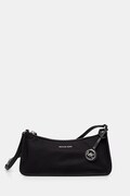 MICHAEL Michael Kors torebka crossbody damska czarna 32S6S6ZC5C