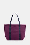 Vilebrequin torebka shopper damska BAGSIB różowa BSBE0137