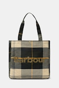 Barbour torebka tote damska UBA0751TN51 multicolor Telfield Tartan