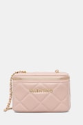 Valentino Bags kufríková kabelka dámska z imitácie kože OCARINA ružová VBS3KK42R