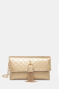 Valentino Bags kopertówka damska EMY RE złota VBS9IU17VER