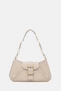 Valentino Bags torebka crossbody damska CASSANDRA beżowa VBS9TF13