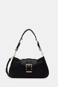 Valentino Bags torebka crossbody damska CASSANDRA czarna VBS9TF13