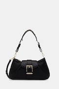 Valentino Bags torebka crossbody damska CASSANDRA czarna VBS9TF13
