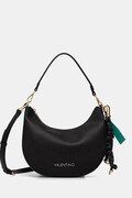 Valentino Bags torebka crossbody damska RYTA RE czarna VBS9UI07