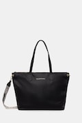 Valentino Bags torebka crossbody damska DEA RE czarna VBS9UM01
