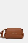 Valentino Bags listonoszka damska z imitacji skóry DEA RE brązowa VBS9UM09