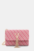 Valentino Bags torebka crossbody damska DIVINA SUMMER różowa VBS9XI03S
