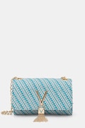 Valentino Bags torebka crossbody damska DIVINA SUMMER niebieska VBS9XI03S