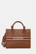 Valentino Bags torebka crossbody damska z imitacji skóry AELLA brązowa VBS9ZW04
