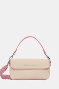 Valentino Bags torebka damska ALEXIA SUMMER beżowa VBSA0D04