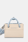 Valentino Bags torebka crossbody damska ALEXIA SUMMER beżowa VBSA0D05