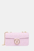 Valentino Bags torebka crossbody damska BUBBLE różowa VBSA0N09