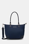 Valentino Bags torebka damska JOLLY BIS RE granatowa VBSA9T01
