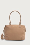 Valentino Bags torebka damska JOLLY BIS RE beżowa VBSA9T01
