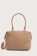 Valentino Bags torebka damska JOLLY BIS RE beżowa VBSA9T01