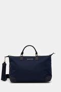 Valentino Bags torebka shopper damska JOLLY BIS RE granatowa VBSA9T60