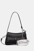 Juicy Couture torebka damska JASMINE czarna BEJJM8839WVP