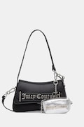 Juicy Couture torebka damska JASMINE czarna BEJJM8839WVP