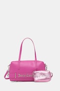 Juicy Couture torebka crossbody damska JASMINE różowa BEJJM9934WVP