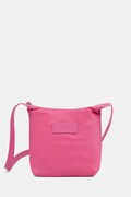 MM6 Maison Margiela torebka crossbody damska różowa SB6WG0026.P9062