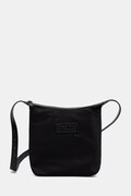 MM6 Maison Margiela torebka crossbody damska czarna SB6WG0026.P9062