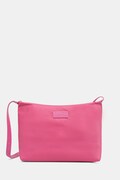 MM6 Maison Margiela torebka crossbody damska różowa SB6WG0024.P9062