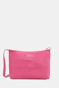 MM6 Maison Margiela torebka crossbody damska różowa SB6WG0024.P9062