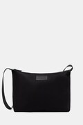 MM6 Maison Margiela torebka crossbody damska czarna SB6WG0024.P9062