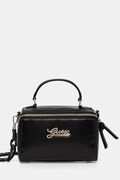 Guess torebka dziecięca kolor czarny J6RZ03 WH8M0