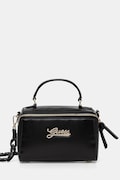 Guess torebka dziecięca kolor czarny J6RZ03 WH8M0