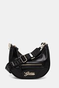 Guess torebka dziecięca kolor czarny J6RZ06 WH8M0