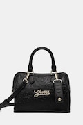 Guess torebka dziecięca kolor czarny J6RZ14 WGT10