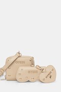 Guess torebka dziecięca kolor beżowy J6RZ19 WK570