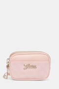 Guess torebka dziecięca kolor różowy J6RZ27 WFMF0