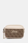 Guess torebka dziecięca kolor beżowy J6RZ27 WFMF0
