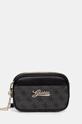 Guess torebka dziecięca kolor czarny J6RZ27 WFMF0