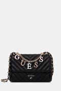 Guess torebka crossbody dziecięca czarna J4YZ45 WFZL0