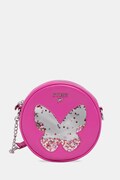 Guess torebka crossbody dziecięca różowa J6GZ08 WH7G0