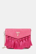 Guess torebka crossbody dziecięca różowa J6GZ17 WO680