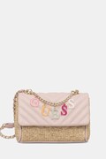 Guess torebka crossbody dziecięca różowa J6GZ18 WH860