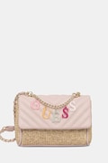 Guess torebka crossbody dziecięca różowa J6GZ18 WH860